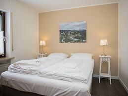 Apartment Near the ski Slope in Zuschen