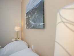 Apartment Near the ski Slope in Zuschen