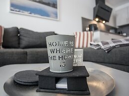 Apartment Near the ski Slope in Zuschen