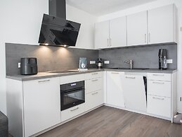 Apartment Near the ski Slope in Zuschen