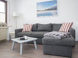 Apartment Near the ski Slope in Zuschen