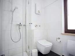 Apartment Near the ski Slope in Zuschen