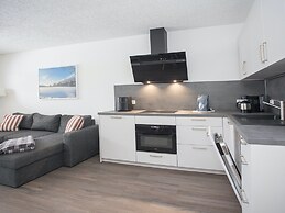 Apartment Near the ski Slope in Zuschen