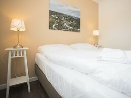 Apartment Near the ski Slope in Zuschen