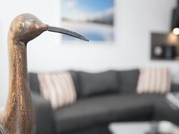 Apartment Near the ski Slope in Zuschen