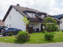 Apartment Near the ski Slope in Zuschen