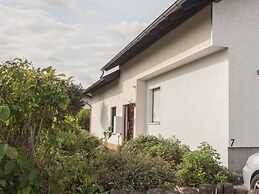 Apartment Near the ski Slope in Zuschen