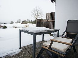 Apartment Near the ski Slope in Zuschen