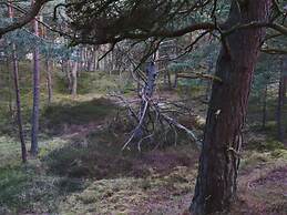 Hjornet Modern Retreat