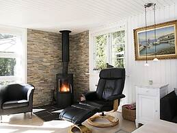 Hjornet Modern Retreat