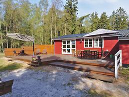 Hjornet Modern Retreat