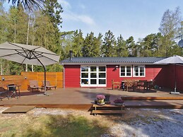 Hjornet Modern Retreat