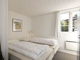 Hjornet Modern Retreat