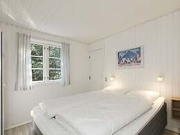 Hjornet Modern Retreat