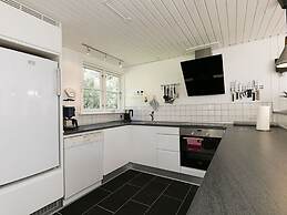 Hjornet Modern Retreat