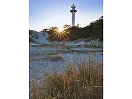 Hjornet Modern Retreat