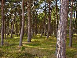 Hjornet Modern Retreat