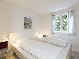 Hjornet Modern Retreat