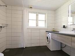 Hjornet Modern Retreat