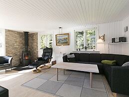 Hjornet Modern Retreat
