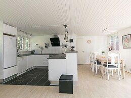 Hjornet Modern Retreat
