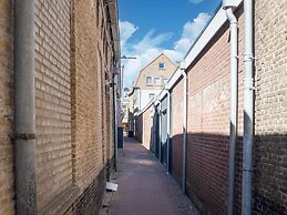 Modern Renovated Apartment in the Heart of Sneek