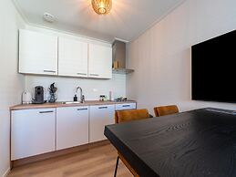 Modern Renovated Apartment in the Heart of Sneek