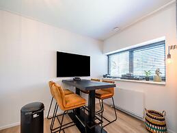 Modern Renovated Apartment in the Heart of Sneek