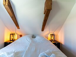 Modern Renovated Apartment in the Heart of Sneek