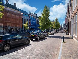 Modern Renovated Apartment in the Heart of Sneek
