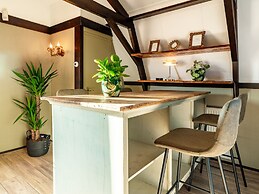 Cosy Holiday Flat 'bolle Bet' Near Beach