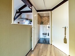 Cosy Holiday Flat 'bolle Bet' Near Beach