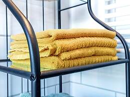 Cosy Holiday Flat 'bolle Bet' Near Beach