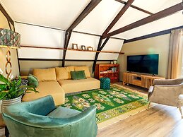 Cosy Holiday Flat 'bolle Bet' Near Beach