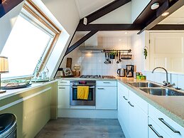 Cosy Holiday Flat 'bolle Bet' Near Beach