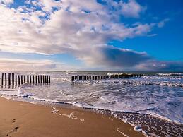 Cosy Holiday Flat 'bolle Bet' Near Beach