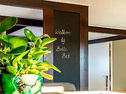 Cosy Holiday Flat 'bolle Bet' Near Beach