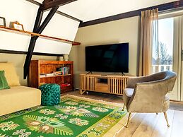 Cosy Holiday Flat 'bolle Bet' Near Beach