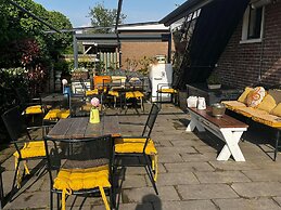 Cosy Holiday Flat 'bolle Bet' Near Beach