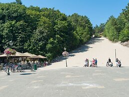 Cosy Holiday Flat 'bolle Bet' Near Beach