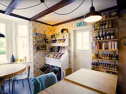 Cosy Holiday Flat 'bolle Bet' Near Beach