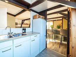 Cosy Holiday Flat 'bolle Bet' Near Beach