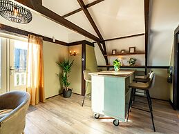 Cosy Holiday Flat 'bolle Bet' Near Beach