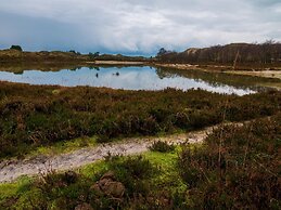 Cosy Holiday Flat 'bolle Bet' Near Beach