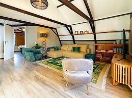 Cosy Holiday Flat 'bolle Bet' Near Beach