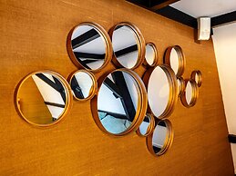 Cosy Holiday Flat 'bolle Bet' Near Beach