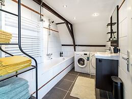 Cosy Holiday Flat 'bolle Bet' Near Beach