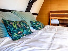 Cosy Holiday Flat 'bolle Bet' Near Beach