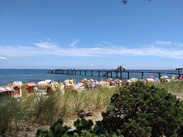 Holiday Apartment Baltic Sea Sweetheart