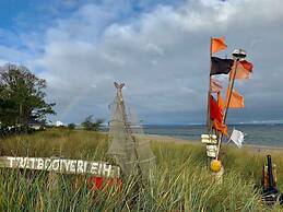 Holiday Apartment Baltic Sea Sweetheart